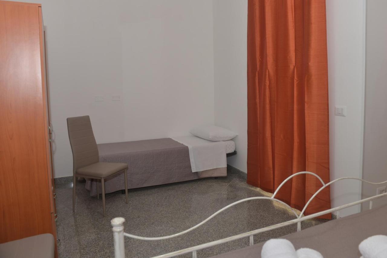 Casa Liola Apartment Noto Exterior photo